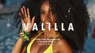 Afro Beat Instrumental 2020 "Valilla" (Afro Pop Type Beat)[Nero Beats & Lio Beat]