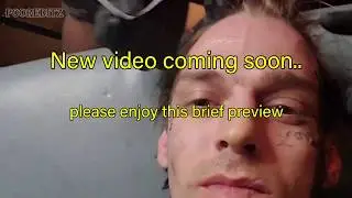 Aaron Carter Being a Lunatic NEW VIDEO (preview)