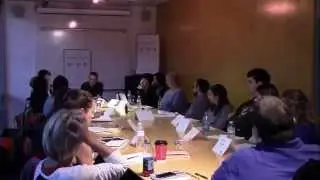 Pedagogy & Practice Educator Round Table