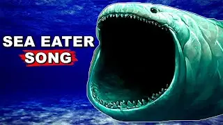 SEA EATER SONG - Monster from the depths