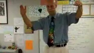 Spinning top tricks