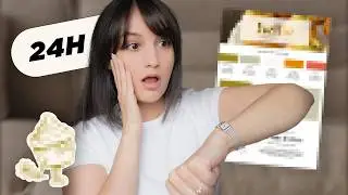 Je crée l'identité visuelle d'un vrai client et j'ai galéré 🥵｜ GRAPHISTE FREELANCE 🧁