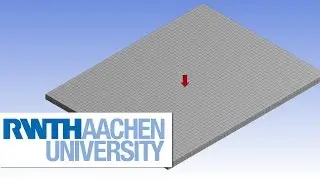 Singularity Problems in Finite-Element Simulations