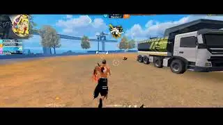 dil ye pukare aja|rockxgaming| #garenafreefire #gaming #youtubegaming