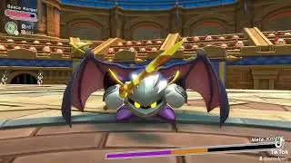 Easier Way To Beat Meta Knight and Farm Rare Stones