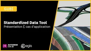 GUBI Décembre 2023 - Standardized Data Tool