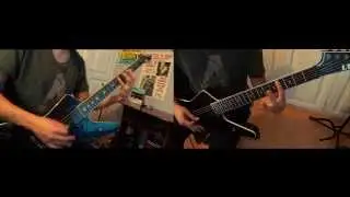 Reject Messiah - Nuevas Extremidades (Cover)  [HD]