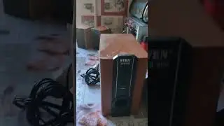 Bluetooth upgrade for old speakers