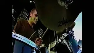The Jezabels live @ Triple J One Night Stand, Tumby Bay