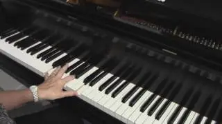 Left Hand Styles - Lesson 6: I-V-I