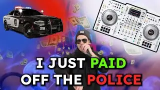 DJ Did WHAT on Live Steeam?! | DJ Stream Recap Ep. 01