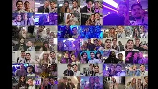 Streamers react to being recorded at TwitchCon