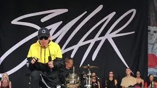 SYLAR - Dark Daze (Live @ Revolution Live Fort Lauderdale, 9'24'17)
