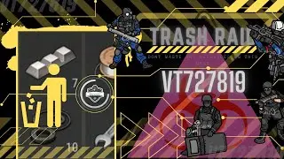 Raiding Vt727819