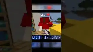 POWER OF UNITY PT-2|VICTORY|MINECRAFT BEDWARS|