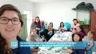 CDC   2205   Andrea Lescano Samco El Pozo