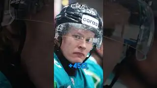How MANY Points Will Matvei Michkov Score?? #shorts #nhl #hockey