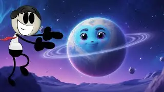 Why is Pluto a Dwarf Planet? | 