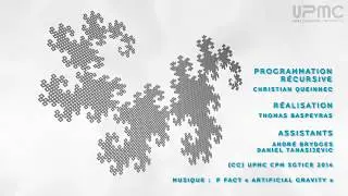 2/2 Conjonctions, disjonctions - MOOC Programmation récursive