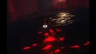 Literally a normal seek chase