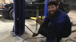 «Скромный» выхлоп на забытый мускул. Газ24