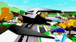 Things YOU MISSED In The Roblox Brookhaven 🏡RP HALLOWEEN UPDATE 2024