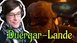 Duergar-Lande - Baldurs Gate 3 #10