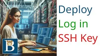 Vultr setup 2024 - Deploy Ubuntu and Login via SSH Key