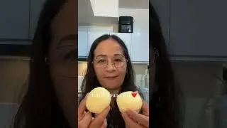 A Filipino Dessert called 