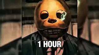 [1 HOUR] DARK AGE FUNK (SLOWED)