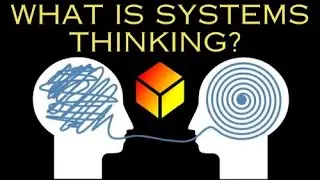 The Secret to Solving Any Problem (Systems Thinking Explained)