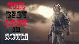 Scum 0.9 The best place to make a money. Walkthrough