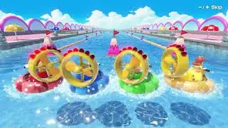 Mario Party Superstars - Part 5