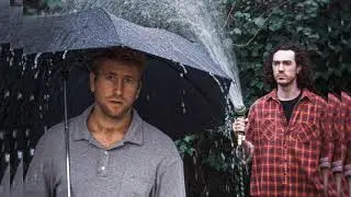 Jackson Breit & Carneyval - No Rain