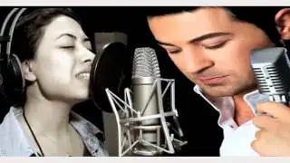 Serkan Kaya ft. Deniz Sujana - Mesele [Akustik Versiyon]