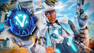 Road to Predator! Ep. 3 | Apex Legends Season 17! #1 ALC CONTROLLER SETTINGS
