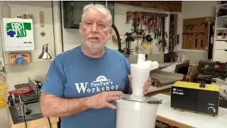 FOXAlien Dust Separator Put to the Test