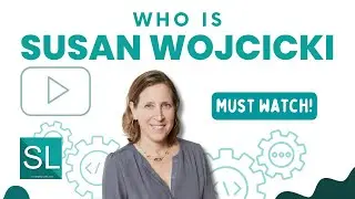 All You Need To Know About YouTube CEO, Susan Wojcicki | StartupLanes