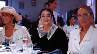 ЛУЧШИЙ СИГАРНЫЙ КЛУБ | BRAND AWARDS 2024 | VARVARKA III