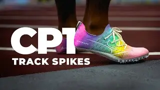 Hyper Carbon CP1 Carbon Track Spikes | TrackSpikes.co