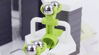 Ravensburger GraviTrax Lopatka
