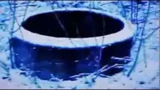 Ghost Snow