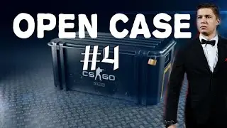 ОПЕНКЕЙС №4 |Sherl0ck TikTok| OpenCase #4