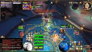 От заката до рассвета vs. Feng the Accursed (10N)