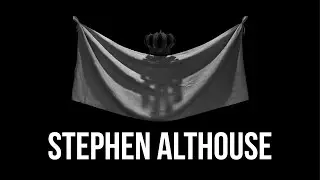 Stephen Althouse | Fotógrafo y escultor