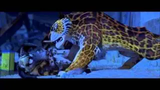 khumba - animals