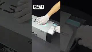 Pc building Asus part 1
