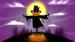 Scary Halloween