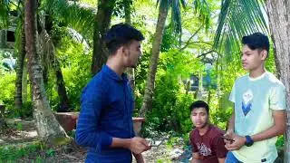 Best comedy video 2020 MH_Limon & Khairul Islam Nivir & Rk Rashed khan