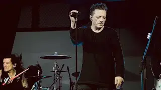 ГЛЕБ САМОЙЛОВ /The MATRIXX/ - Я буду там (Ногинск)